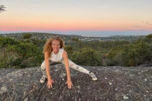 Katie's Chakra Course