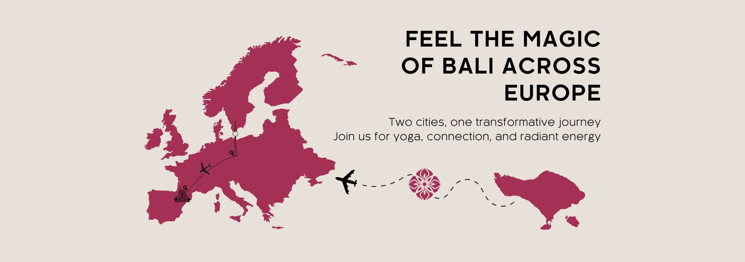 RA Weekend Retreat - Berlin