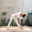 Restorative Yin & Tuning Fork Frequency