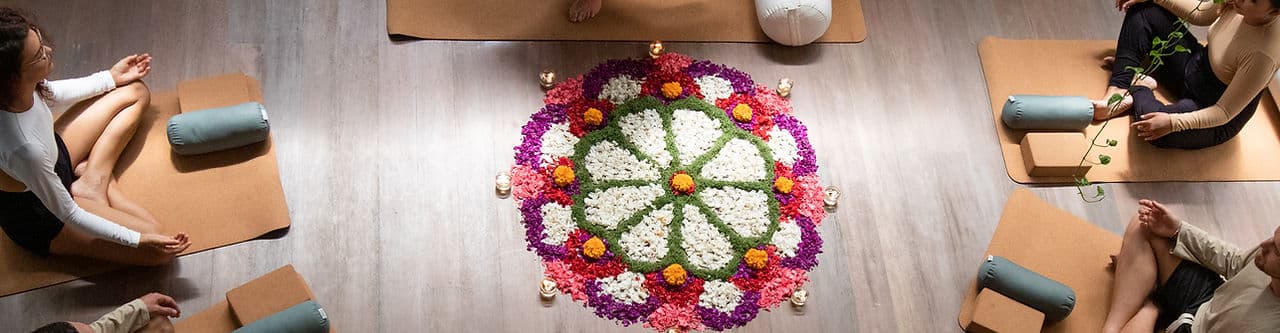 Private Sound Healing Classes