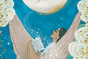 Oracle Cards + Coconuts workshop