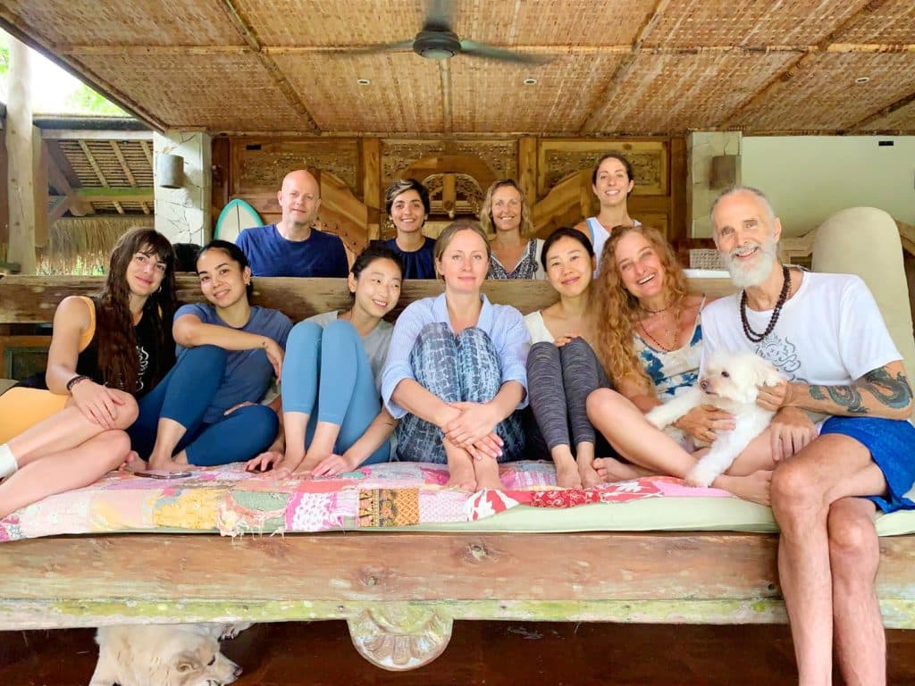 The Art of Daily Practice and Healthy Lifestyle: A 2 Week Ashtanga Yoga Teacher Immersion