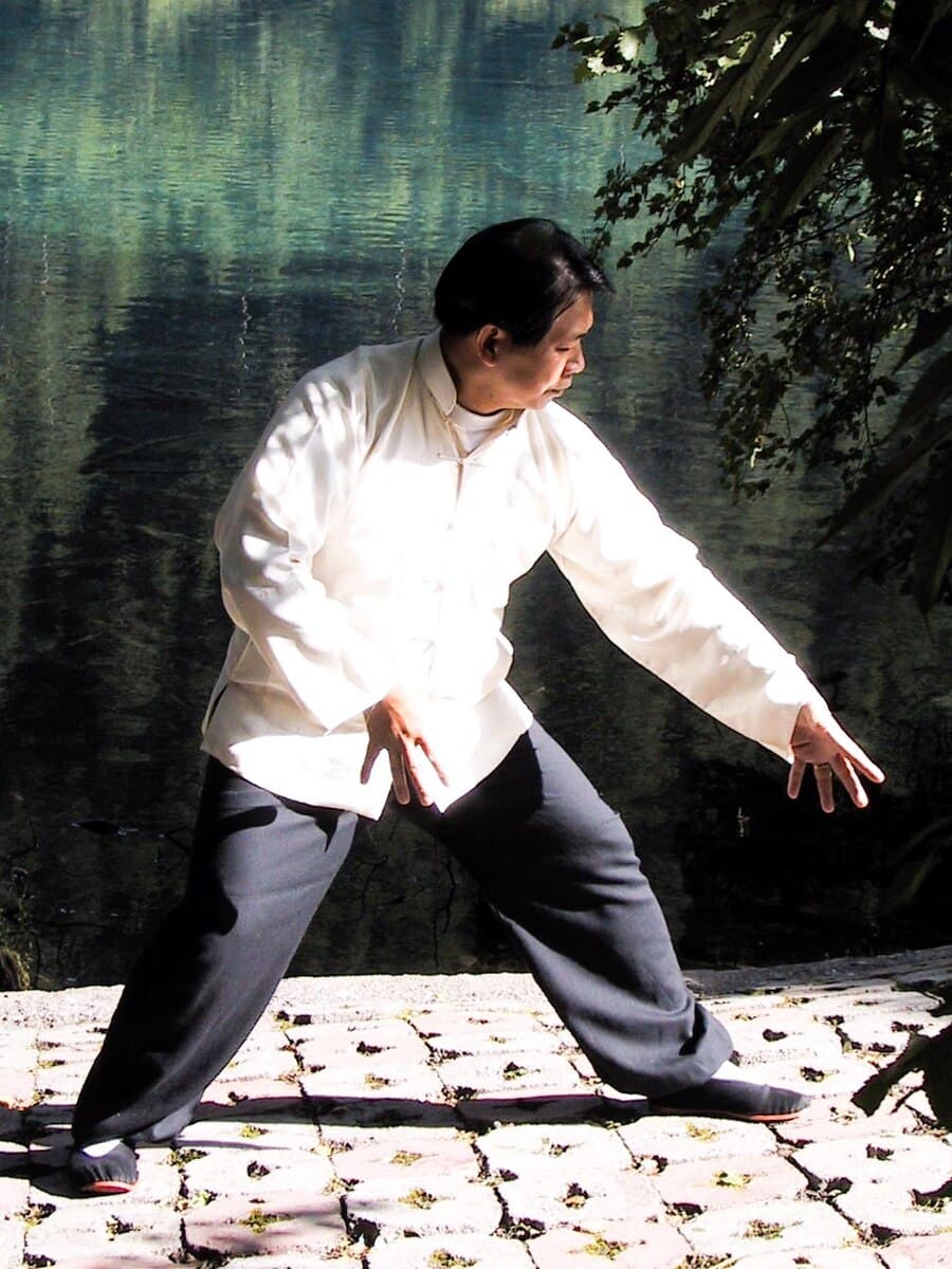 qigong