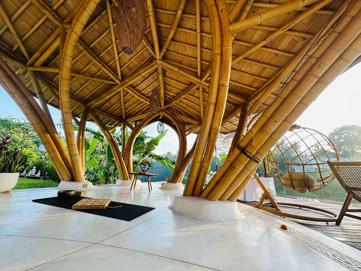 Solana Luxury Wellness Retreat