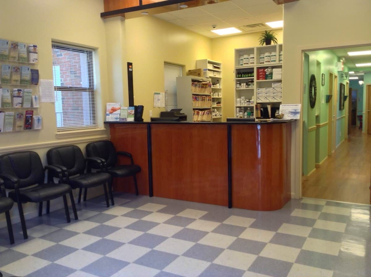 Integrated Quality Care Medical, PC my optimal wellness functional medicine of Queens 1