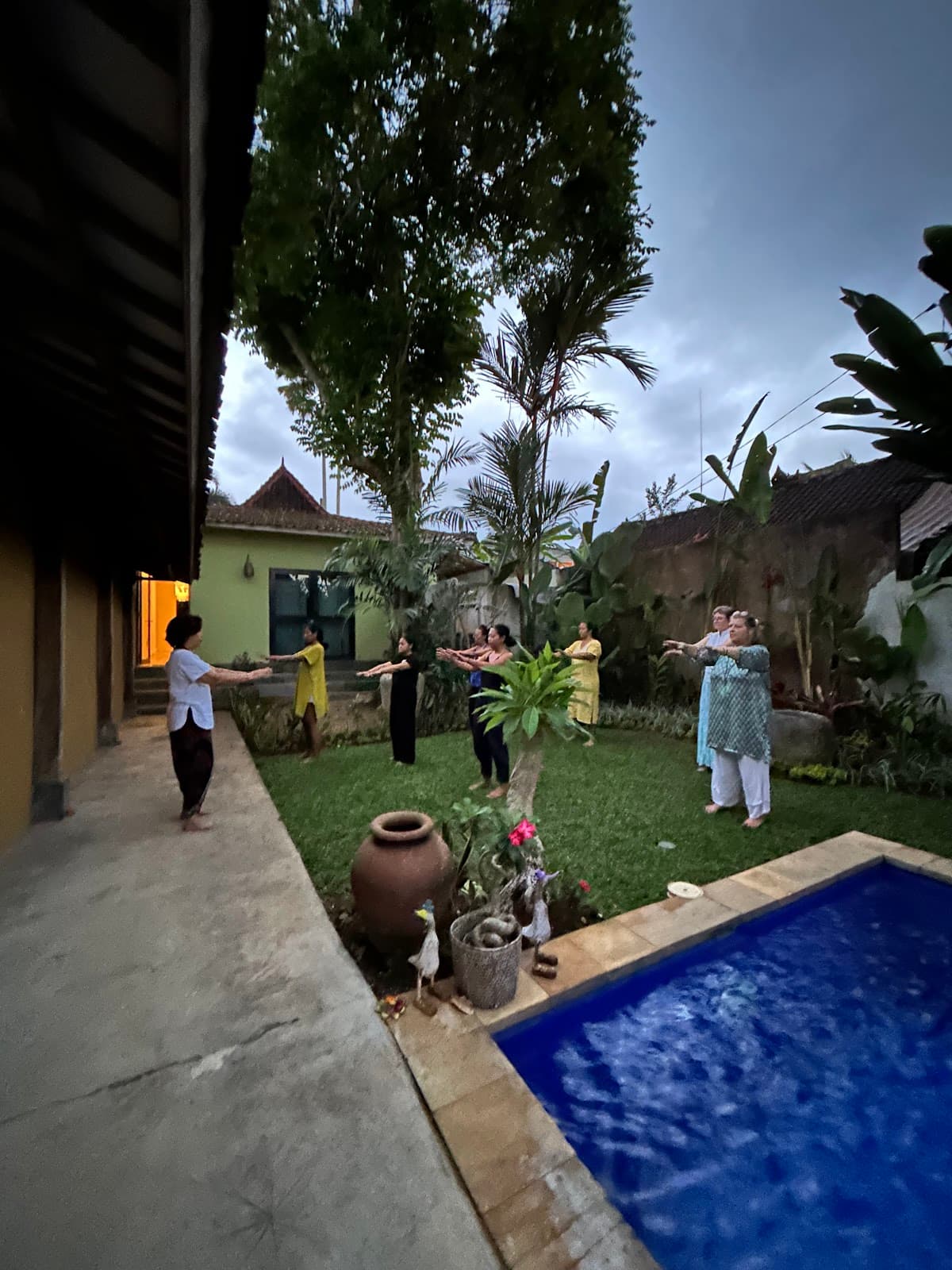 Ranakami Wellness | Healing, Wellness Activities and Retreats