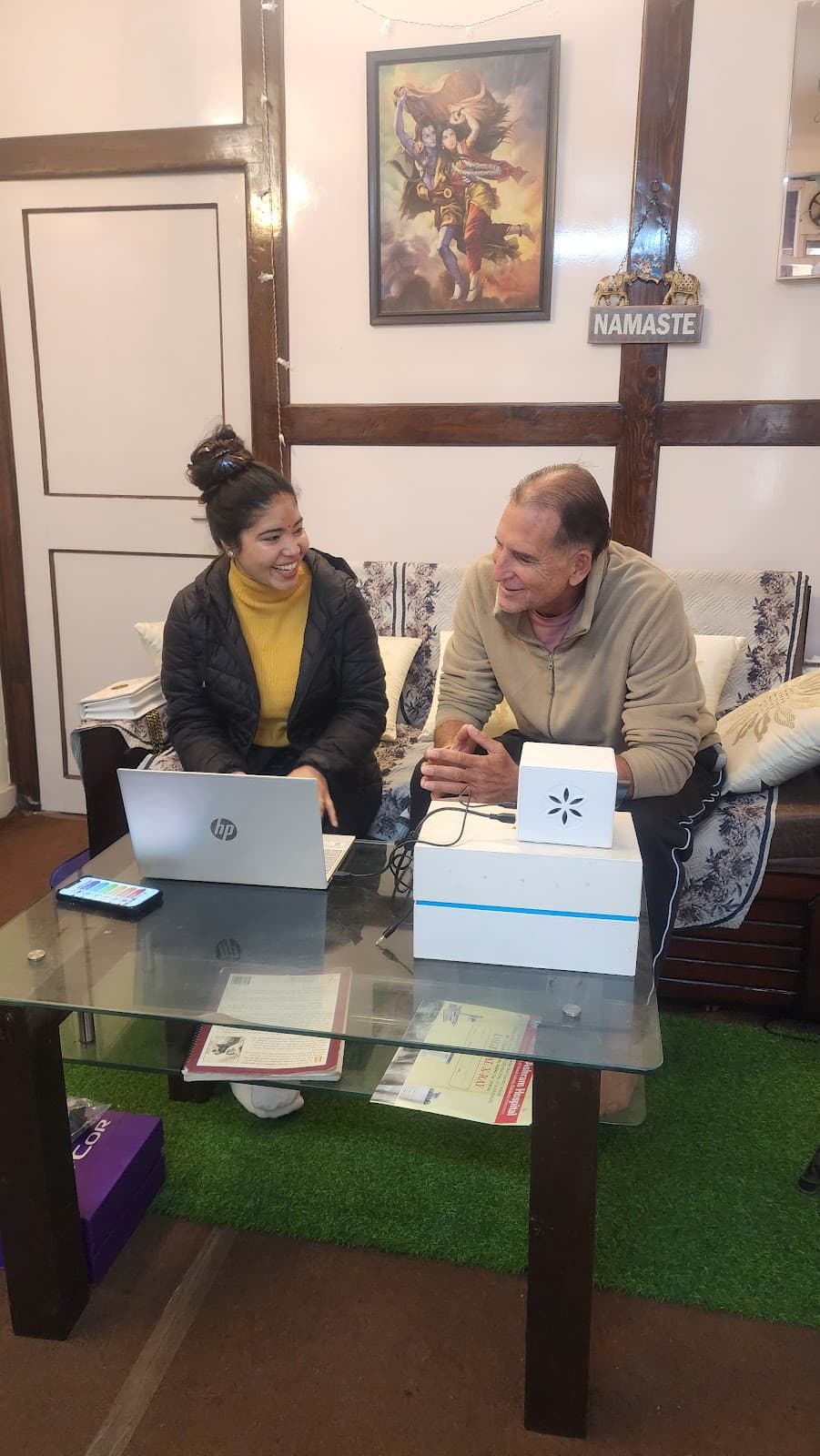 Mahakaal Adhyaatam Kendra: Chakra Healing :Kundalini yoga & meditations: Biowell Analysis :Crystal healing:Reiki:Rudraksha