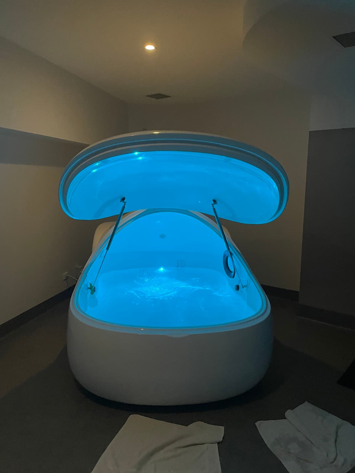 The Float Recovery and Wellness Studio Cairns