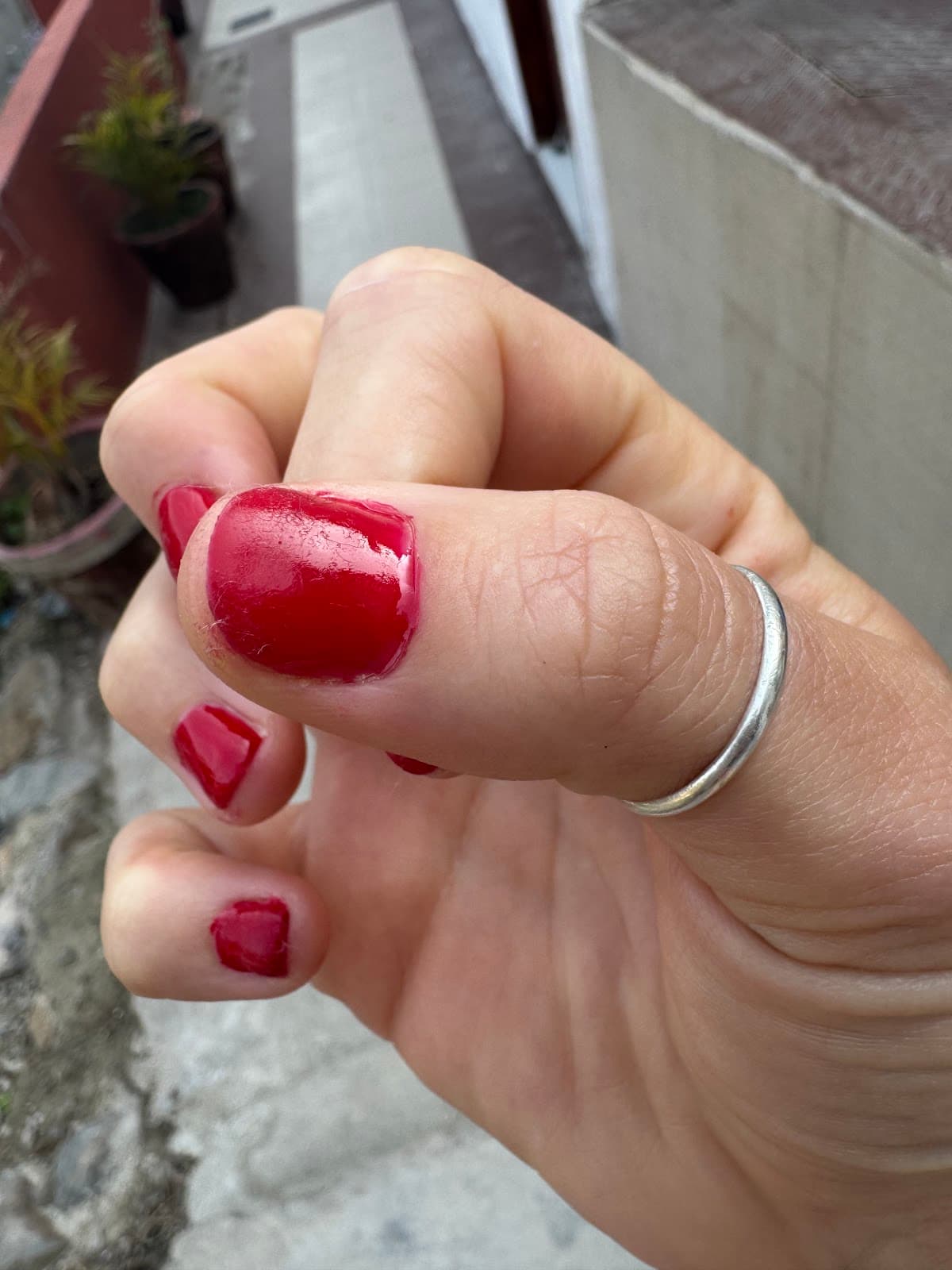 Sarika Makeover body & mind wellness center