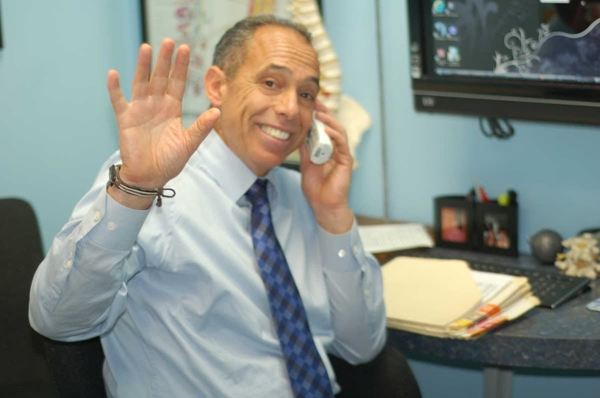 Cross Island Chiropractic Wellness Center