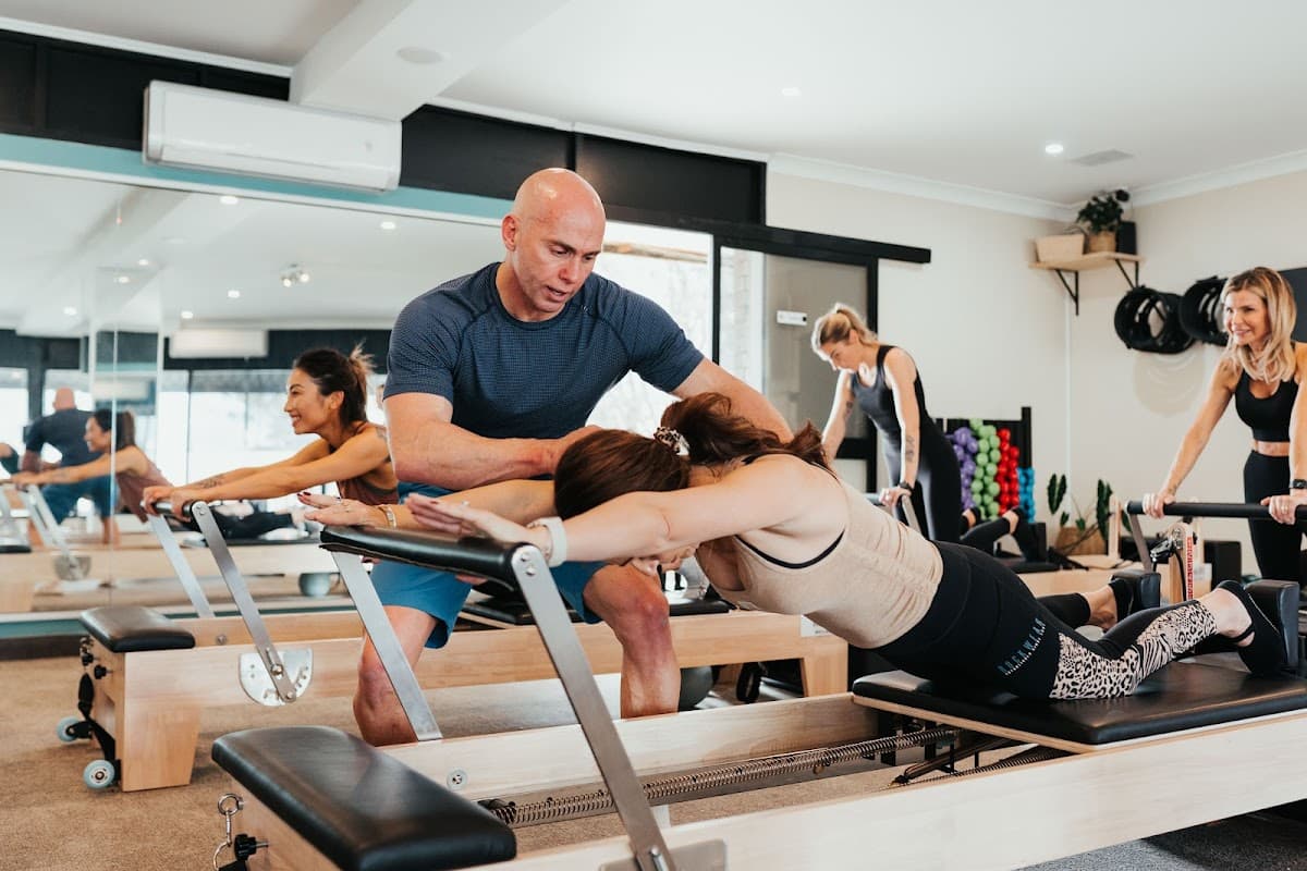 inLIFE Wellness O'Connor