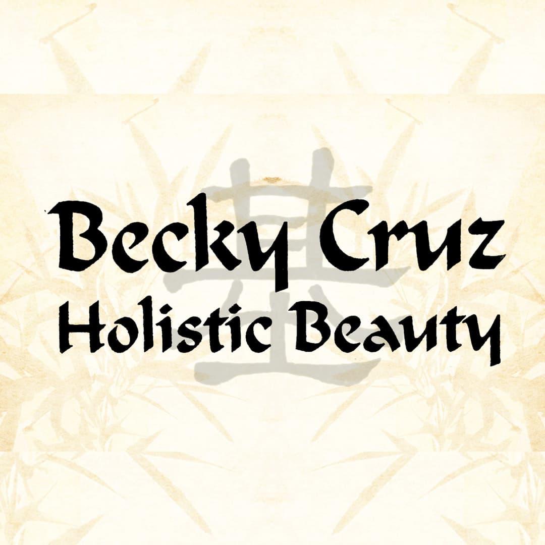 Becky Cruz Holistic Beauty