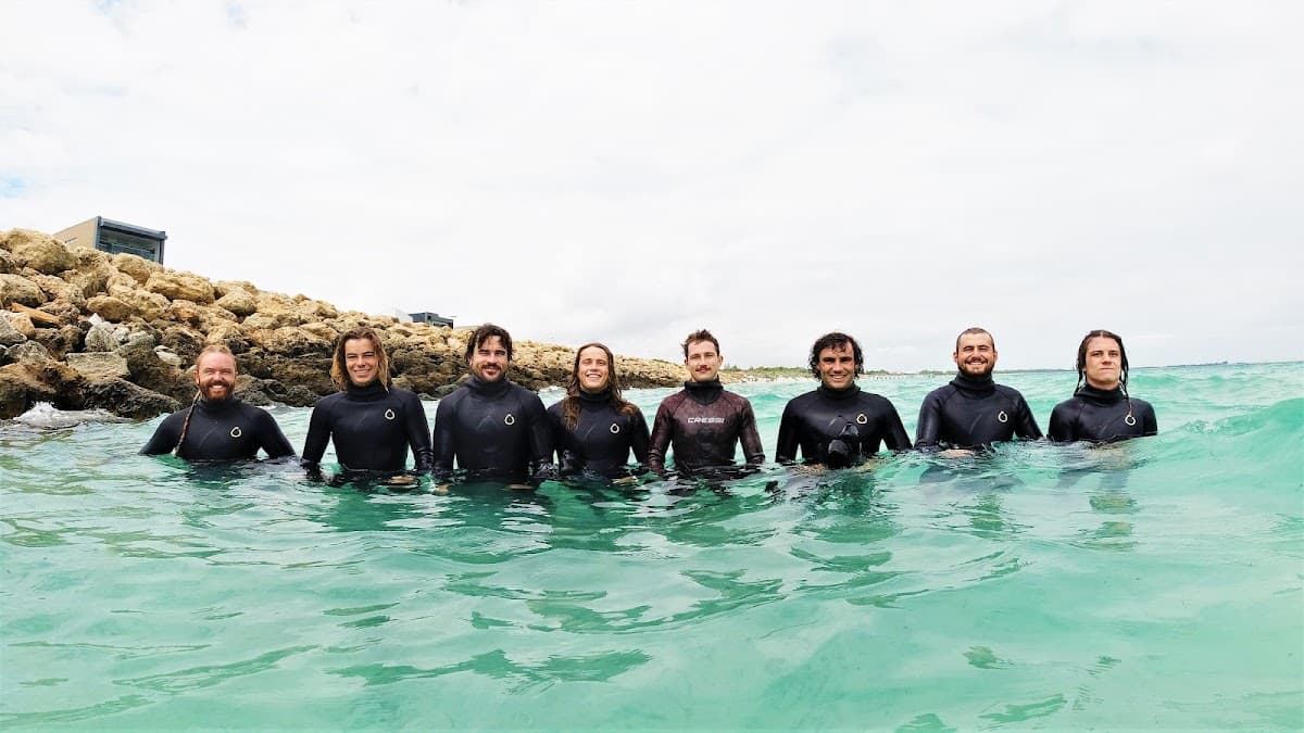 Blueback Freediving & Yoga