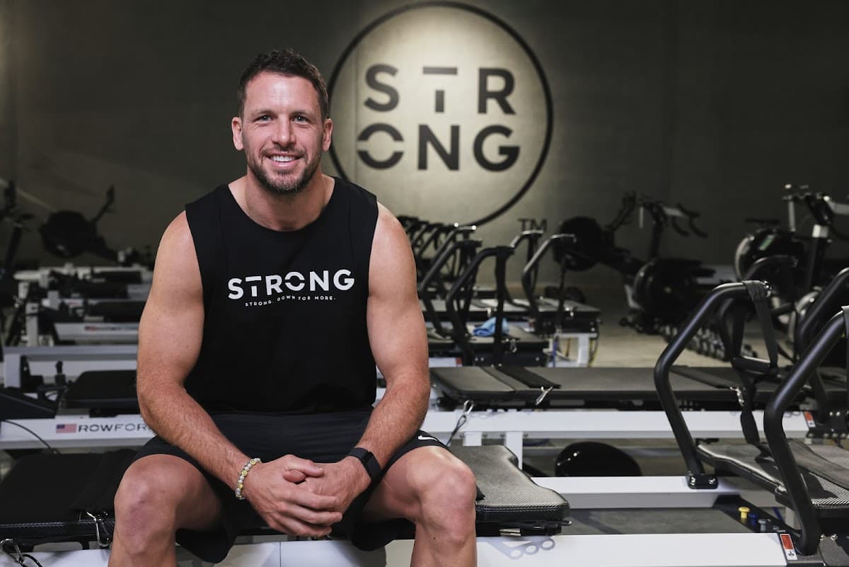 STRONG Pilates South Fremantle