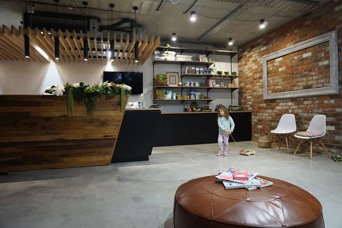 Open Space Healing - Fremantle Holistic Chiropractor