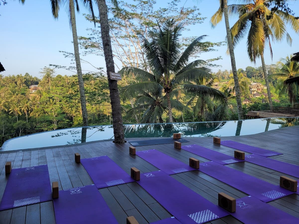 BALI KAPHA YOGA SCHOOL