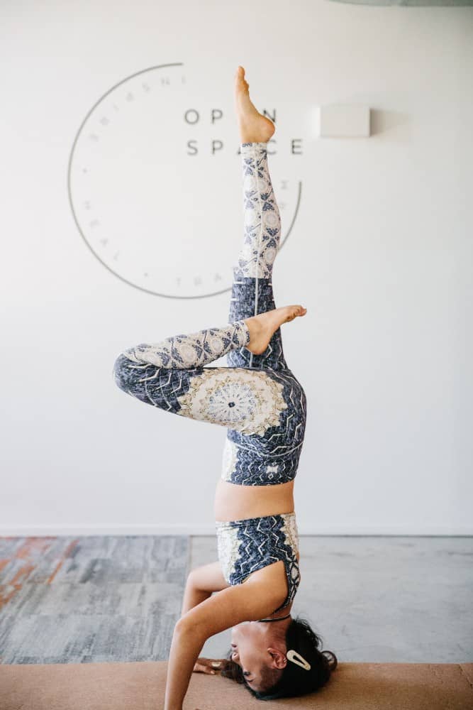 Open Space Healing - Fremantle Holistic Chiropractor logo