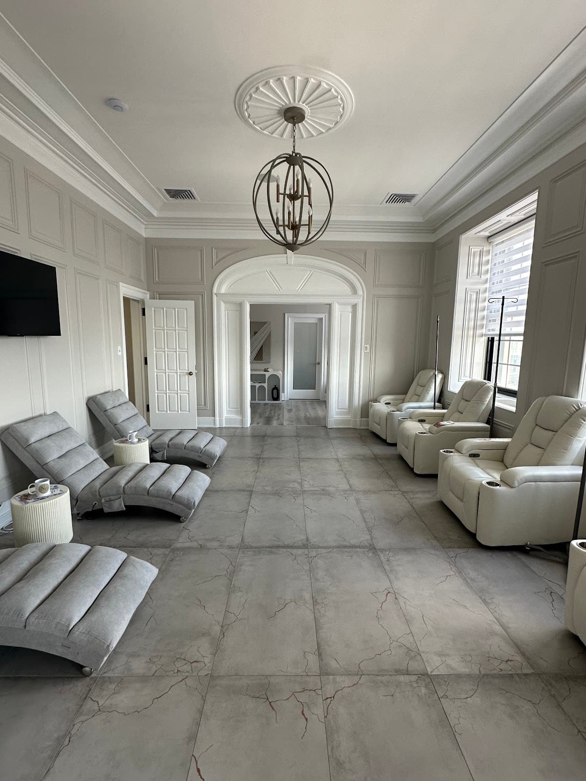 Newest Beginnings Wellness Center