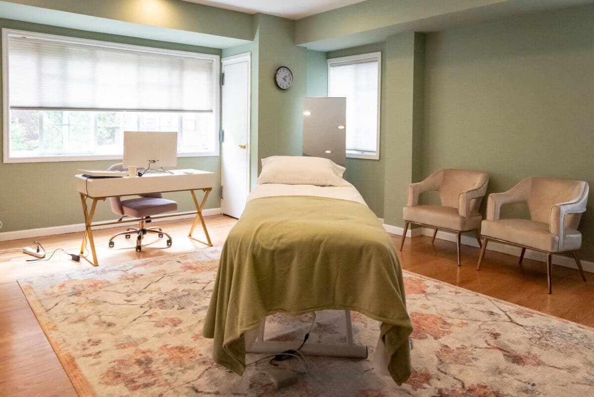 Able Aesthetics & Wellness