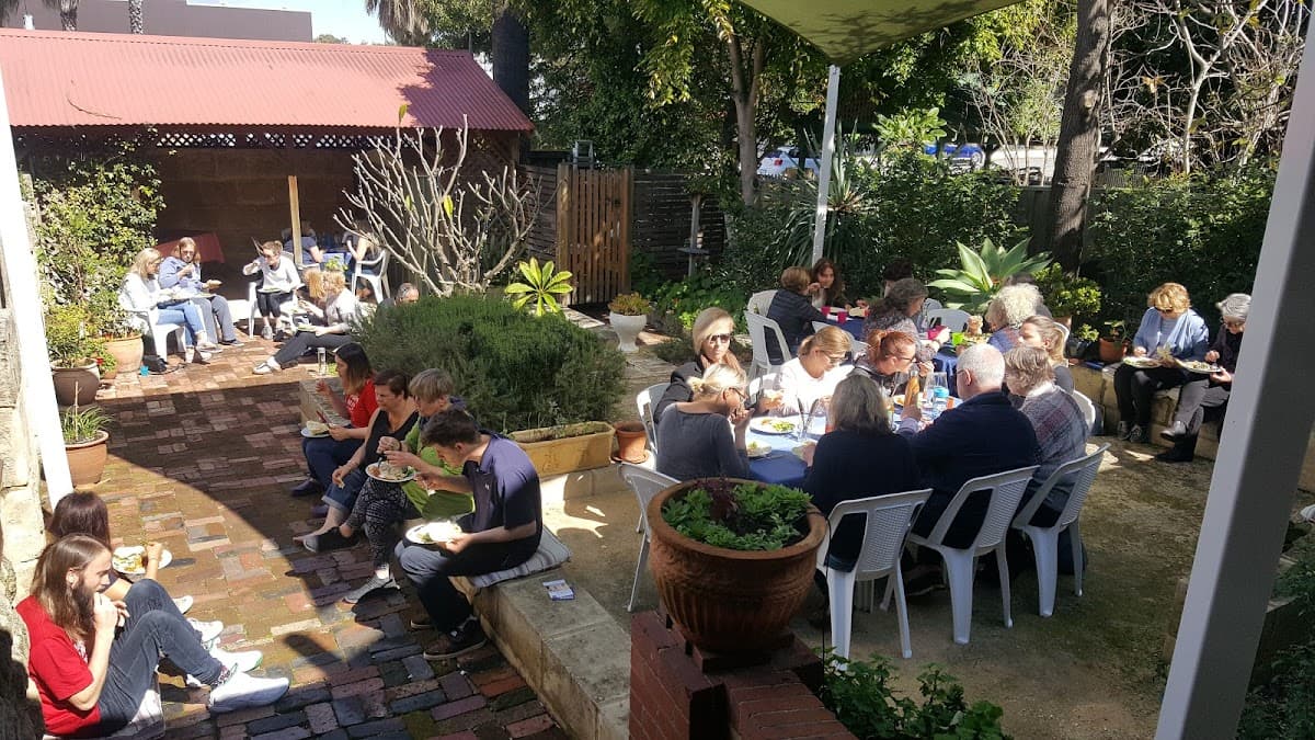 Kadampa Meditation Centre Perth