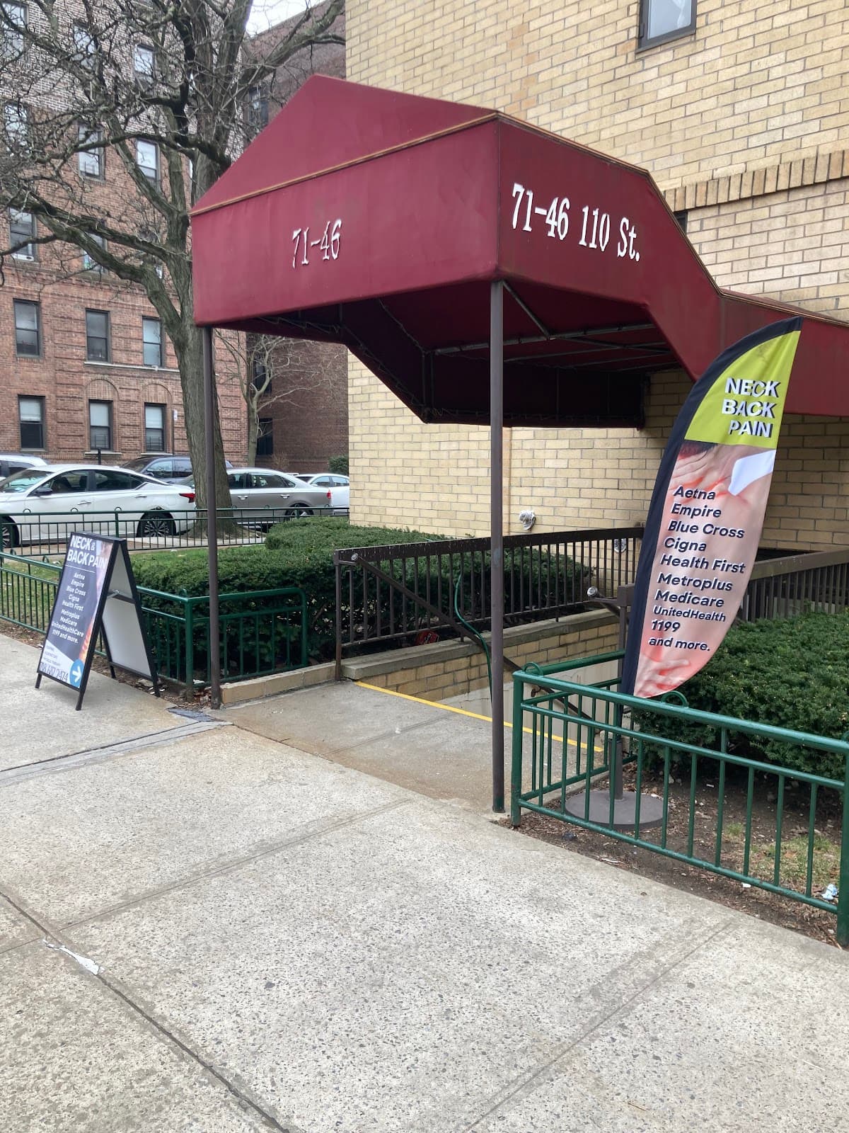 Holistic Medical Forest Hills 1