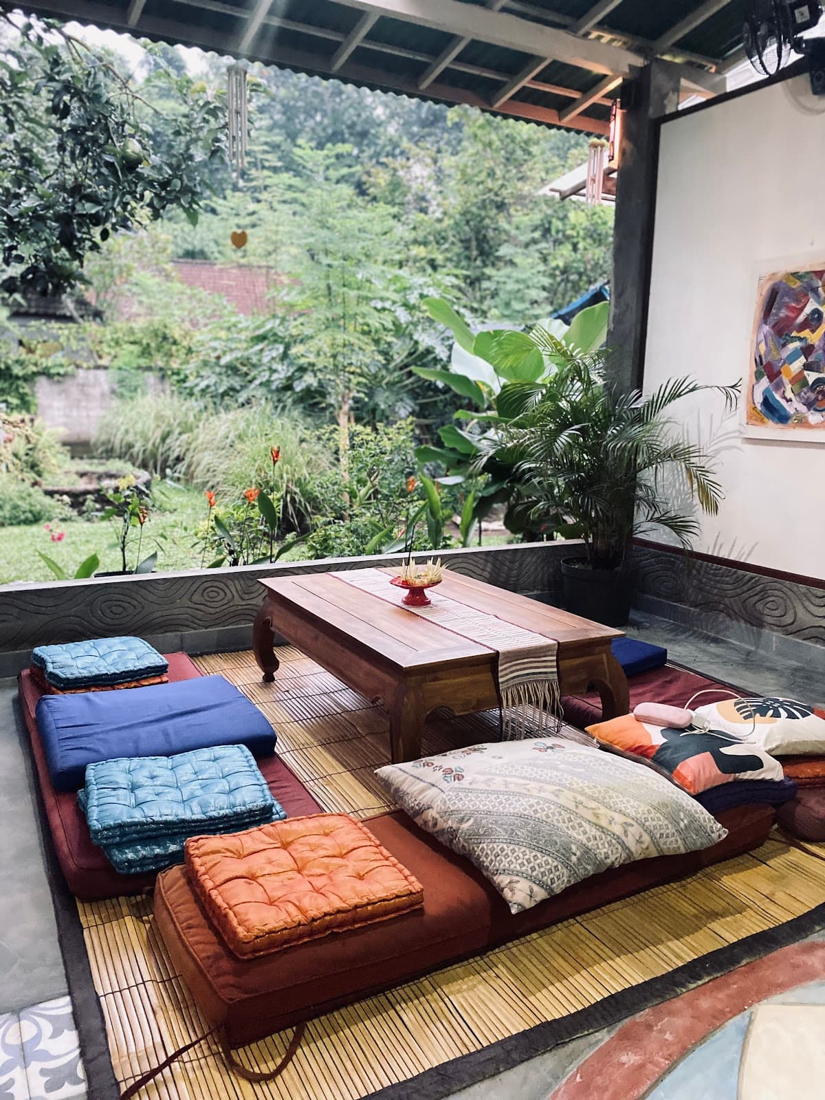 Griya Heart Yoga & Meditation Centre