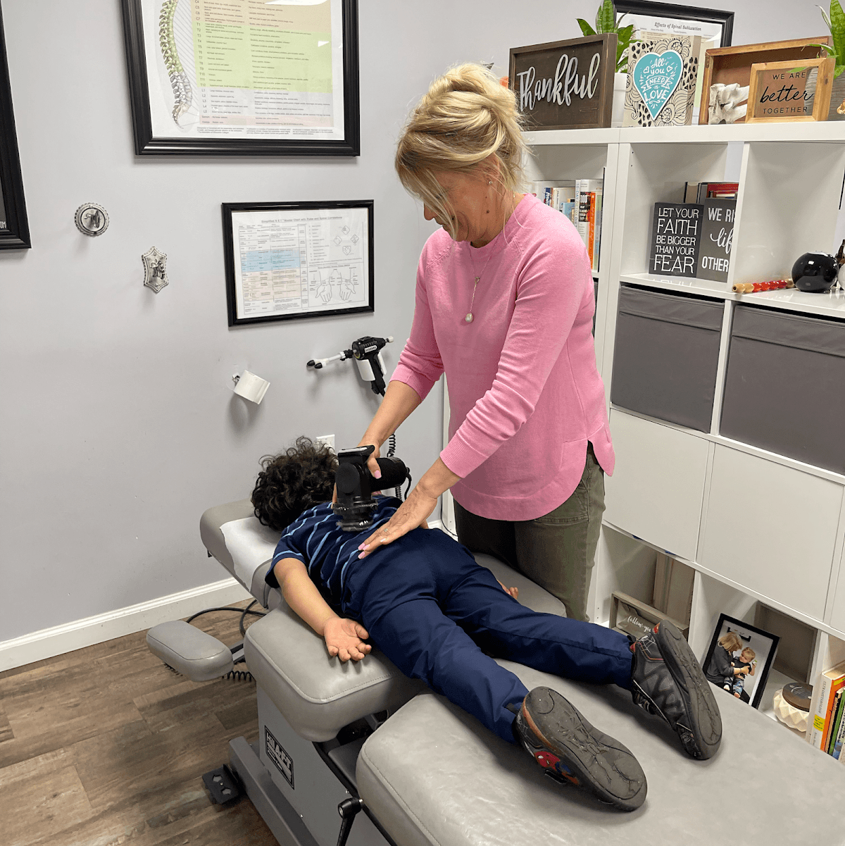 Serenity Holistic Chiropractic