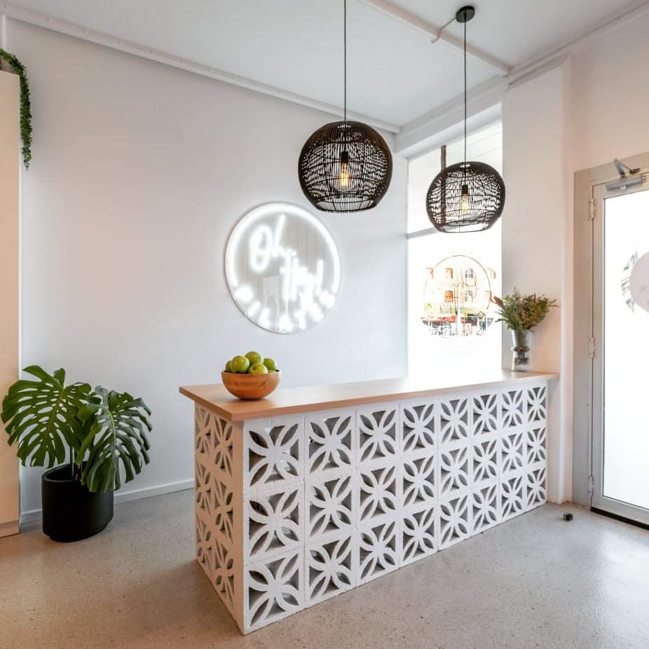 Oh, Hey! Pilates Bendigo