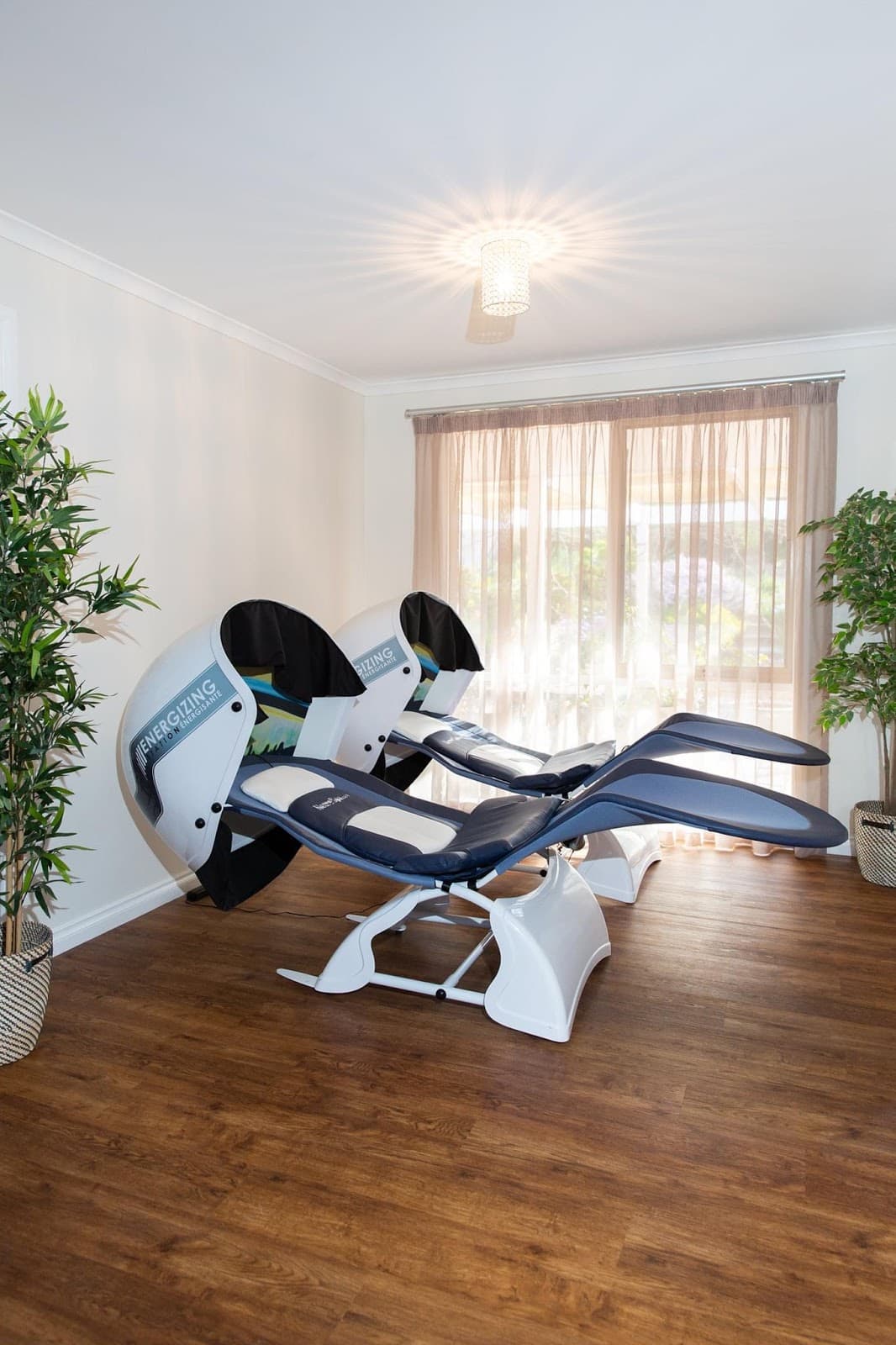 Flow Floatation & Sensory Retreat