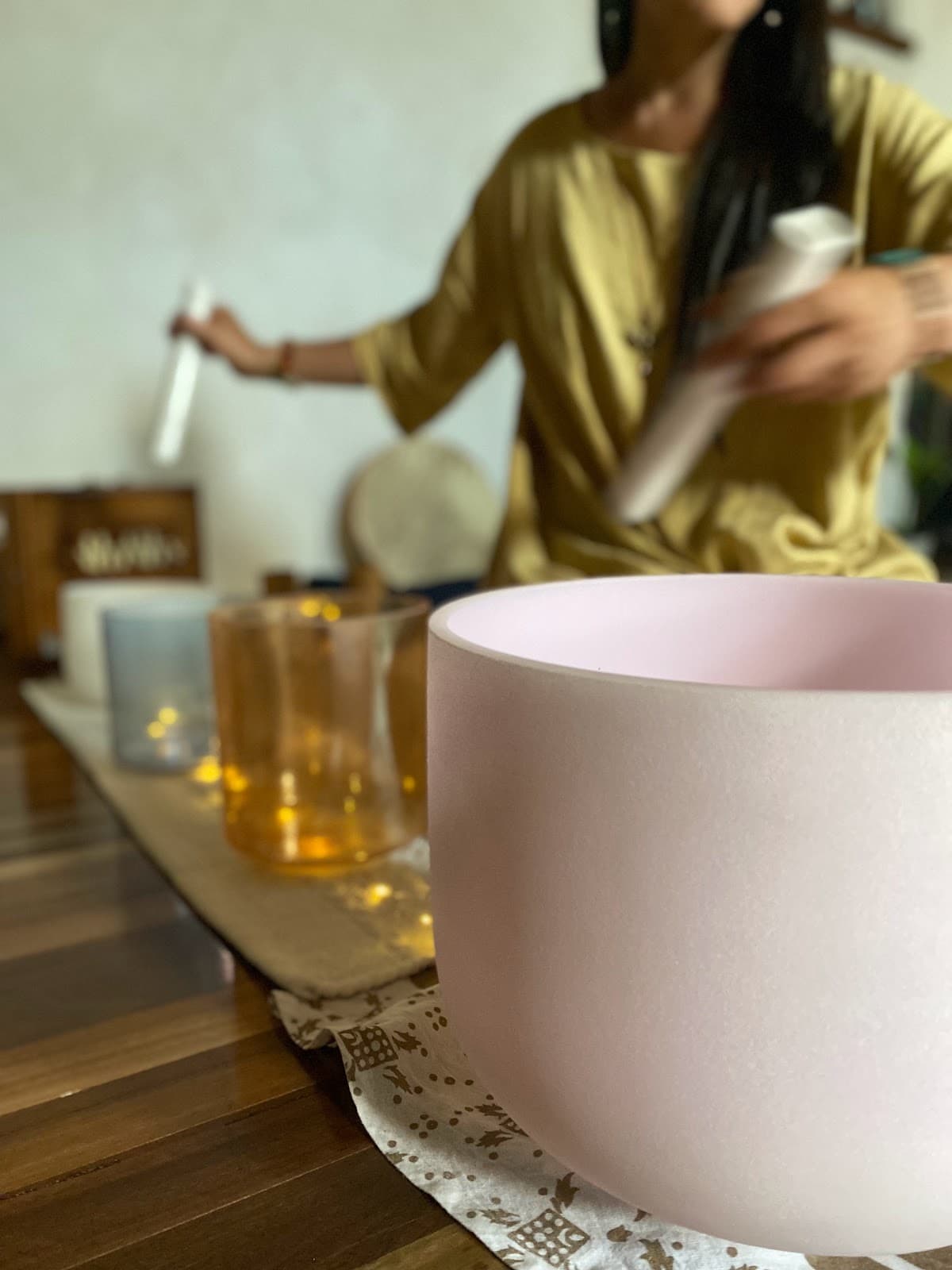 Golden Thread Holistics