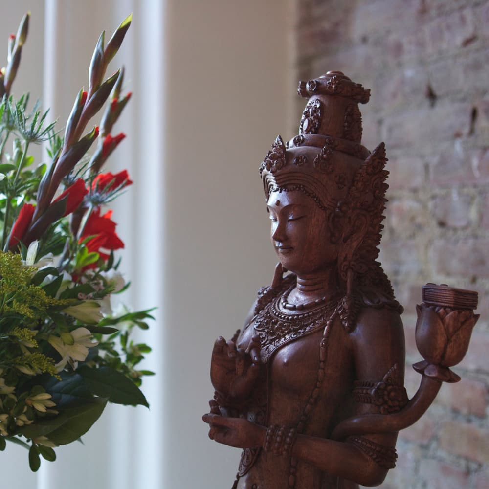 New York Insight Meditation Center