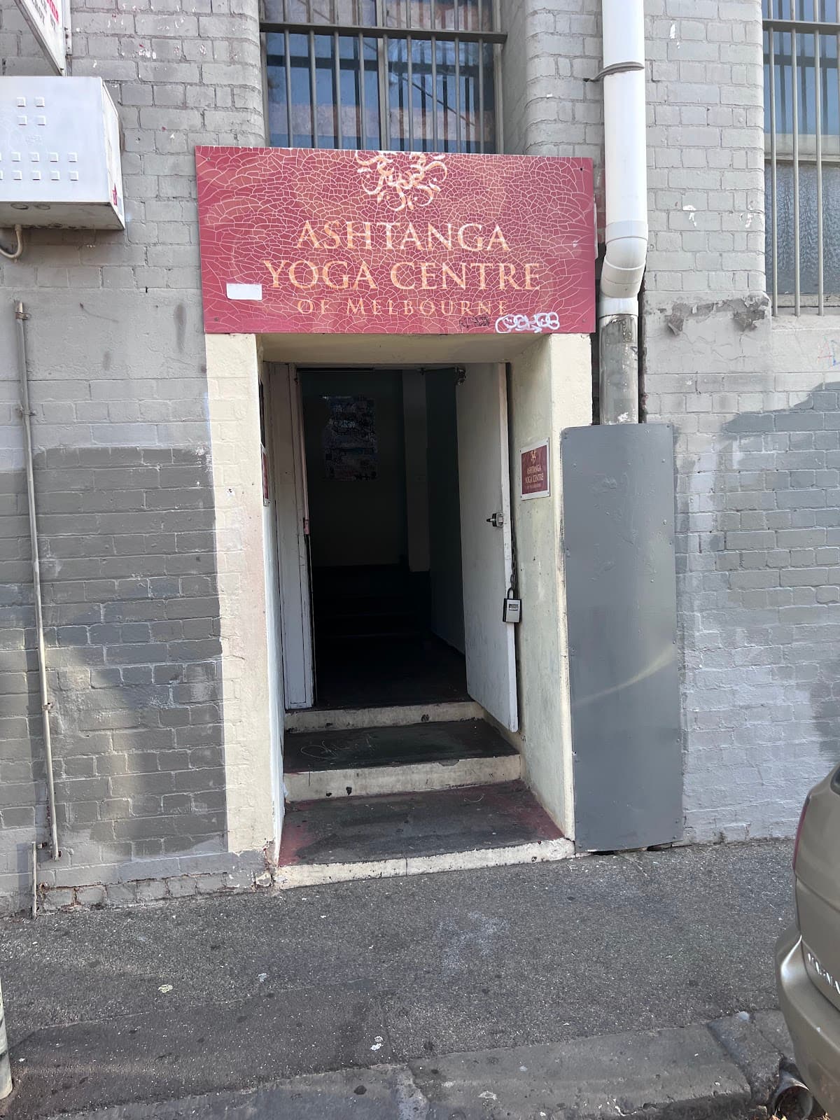 Ashtanga Yoga Centre of Melbourne