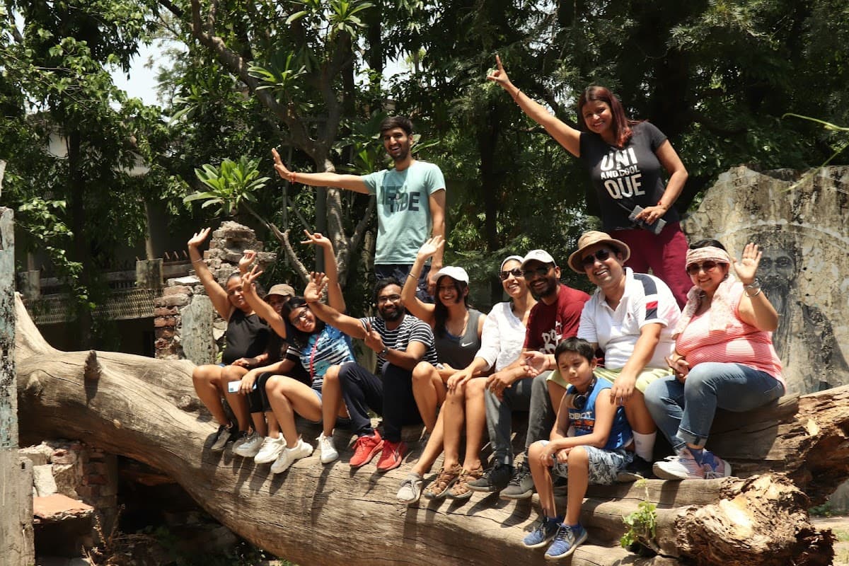 Ashtanga Yoga in Rishikesh - Yoga with Yogi Neeraj Rayal