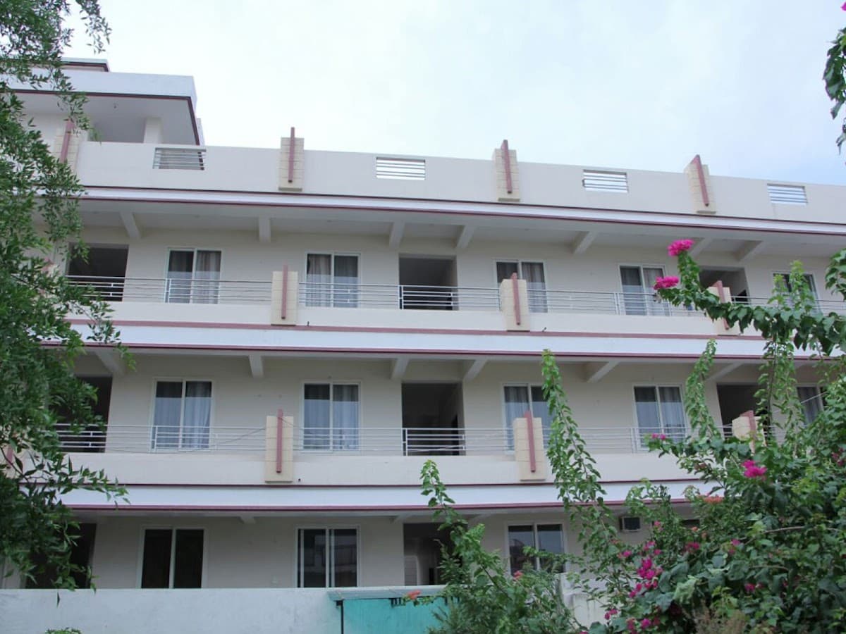 Avdhoot Yoga & Meditation Peeth