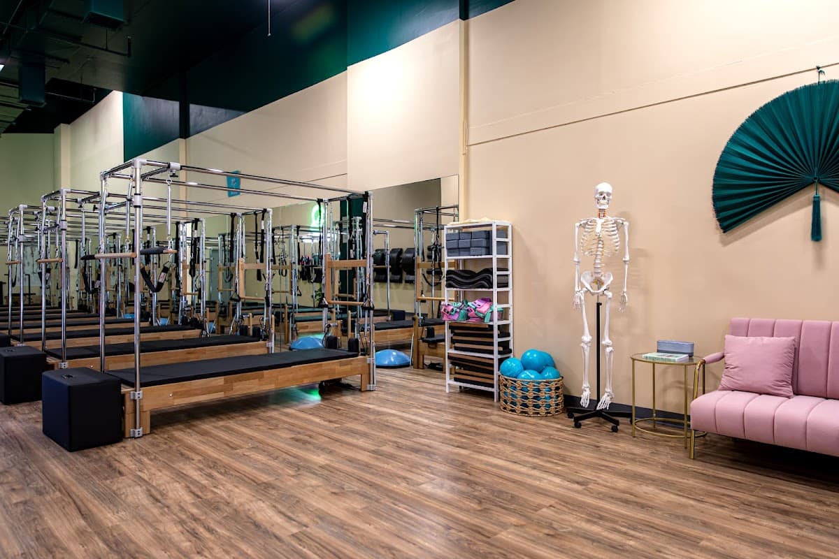 Mind Pilates - Bushwick