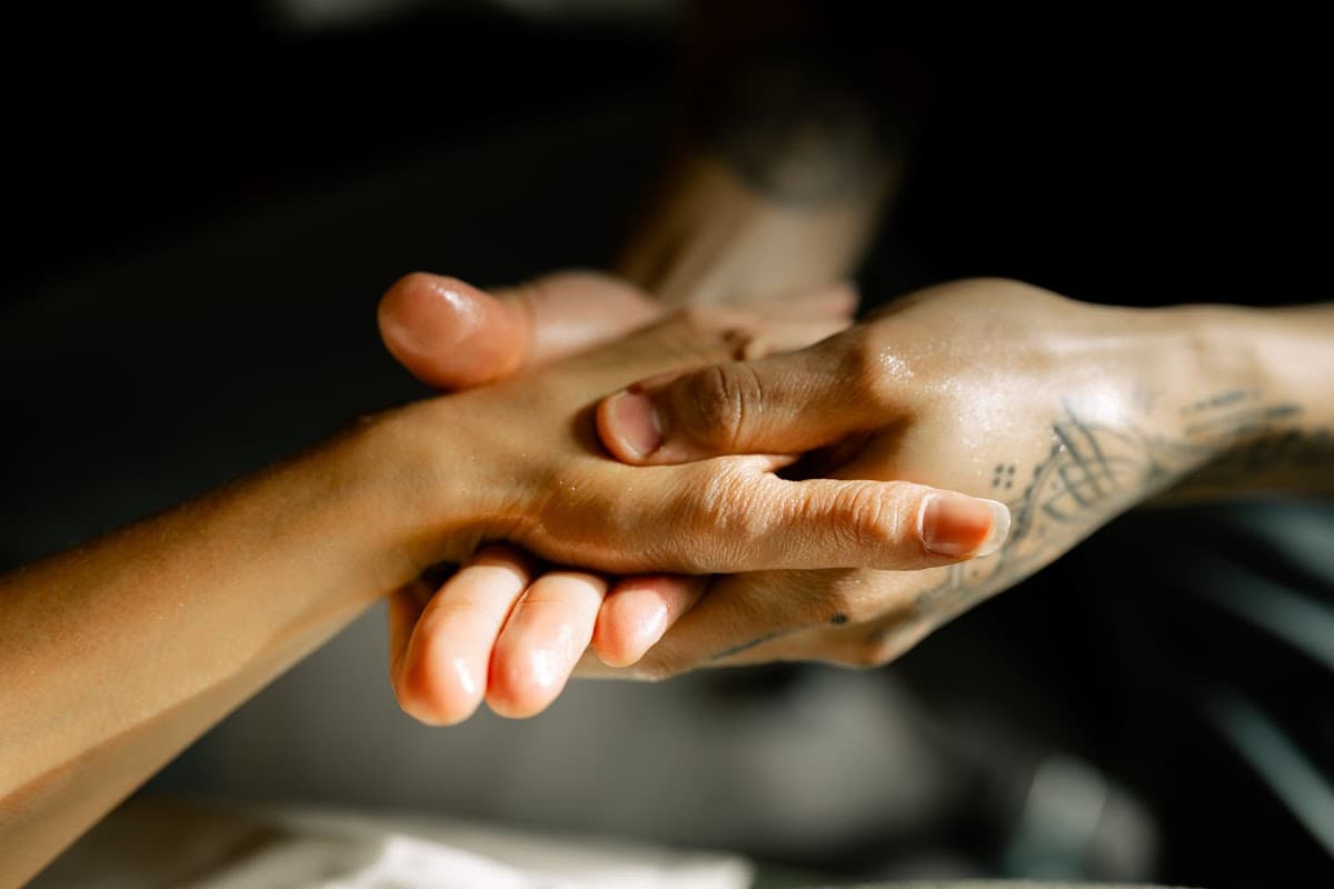 Connect Health and Wellness