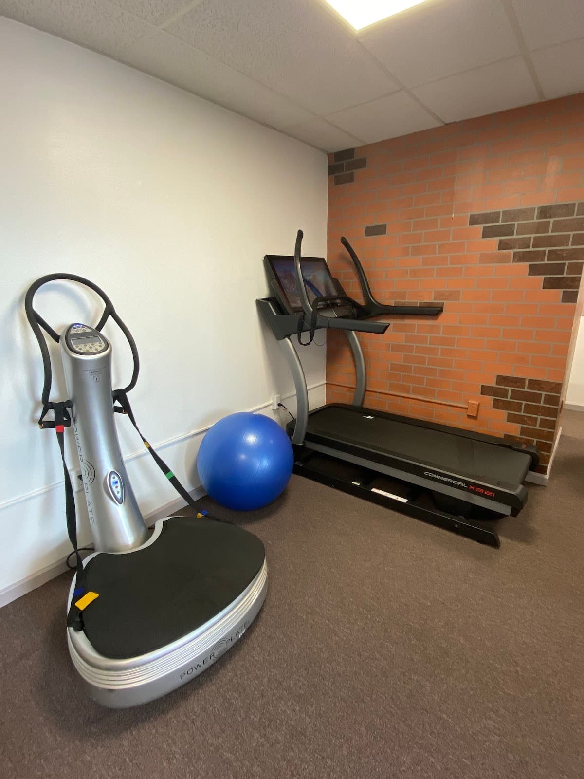 Journal Square Spine & Wellness Center