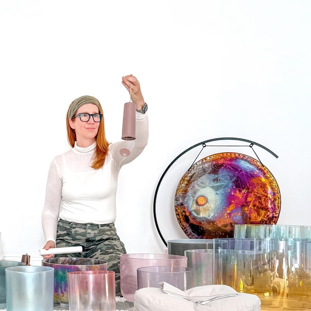 Buffalo Firefly Wellness