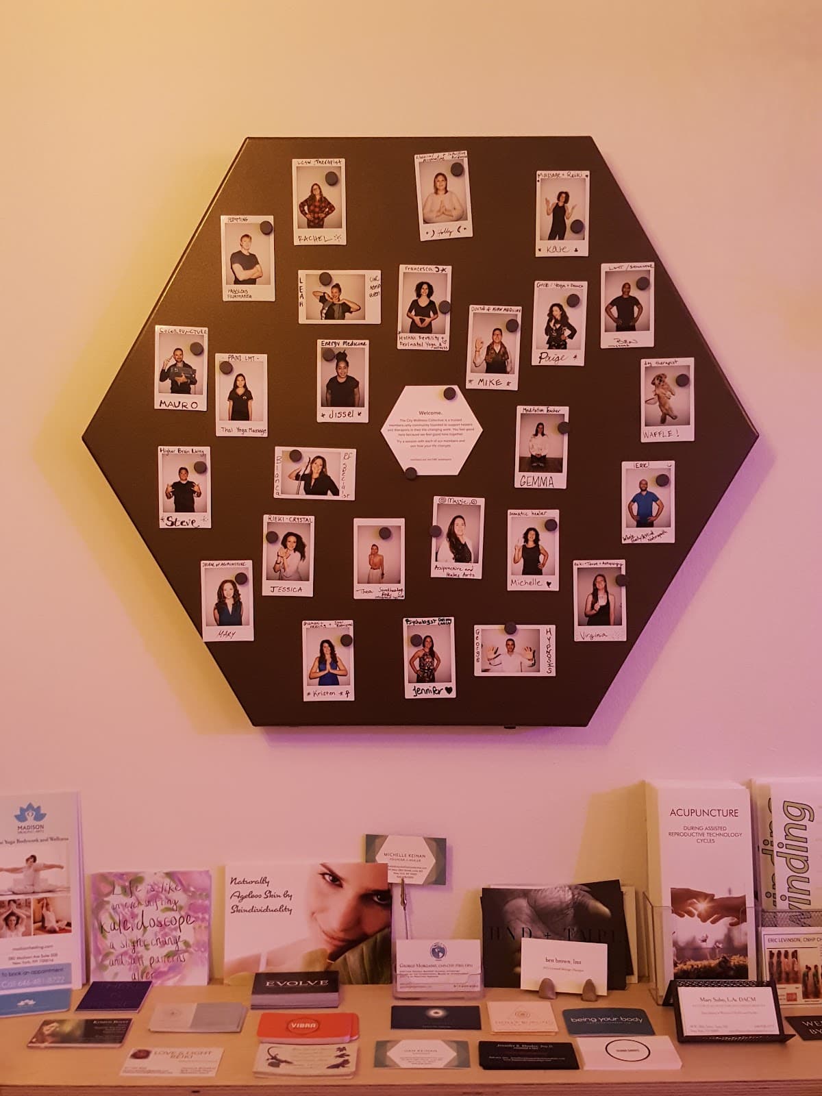 City Wellness Collective