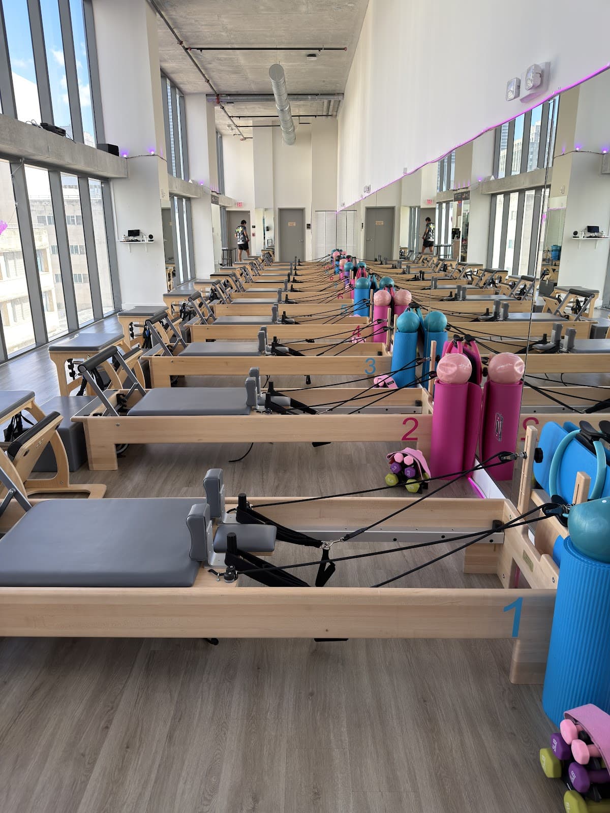 Miami Pilates Company