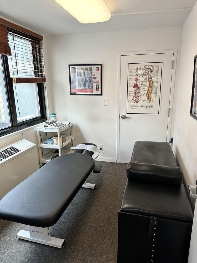Oasis Chiropractic and Wellness Center