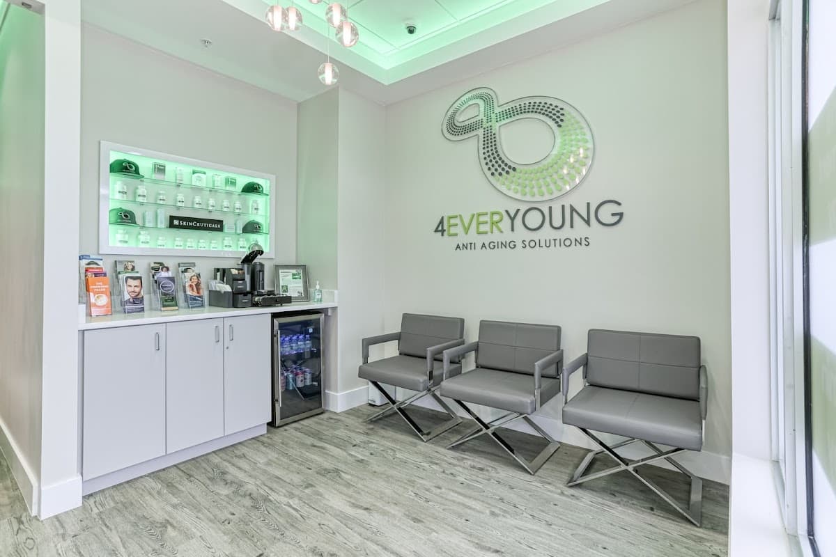 4Ever Young Med Spa & Wellness Center - Hoboken