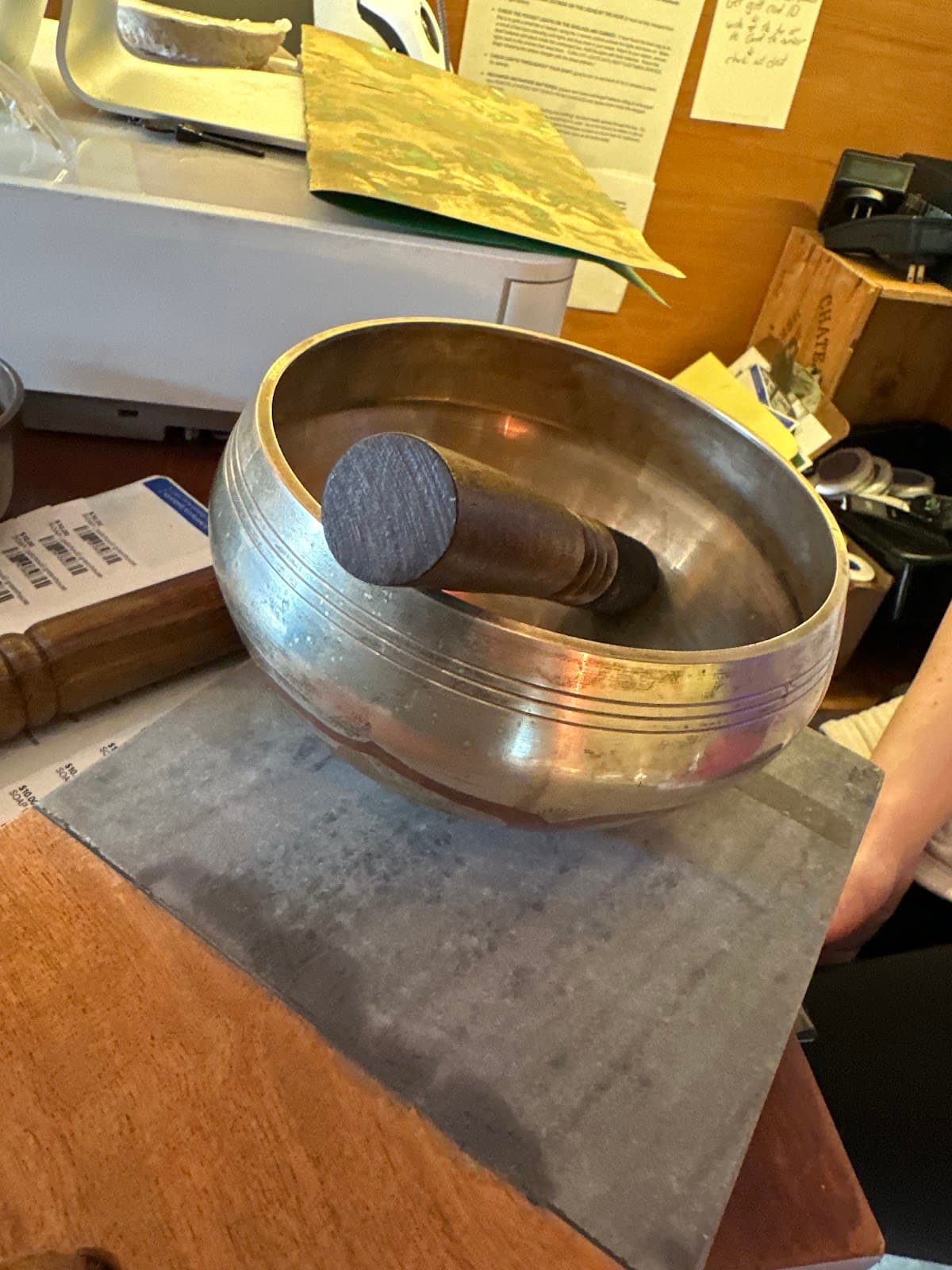 Greenhouse Holistic logo