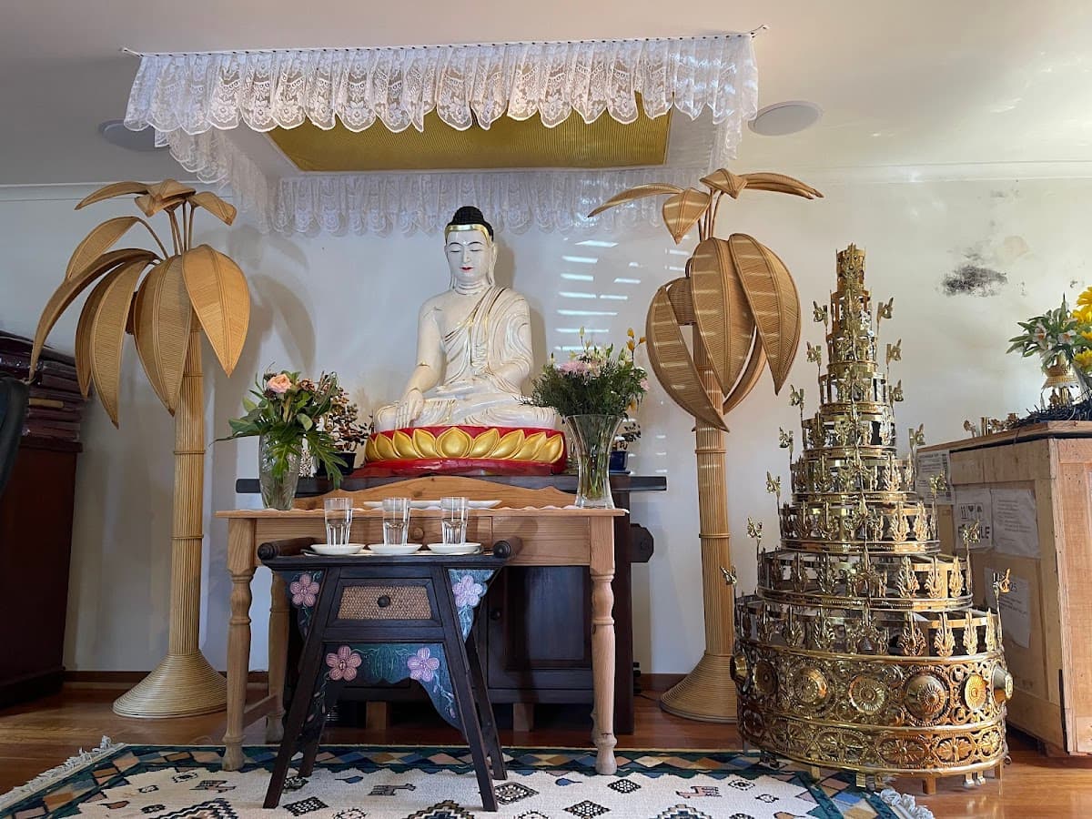 Dhammaduta Meditation Centre