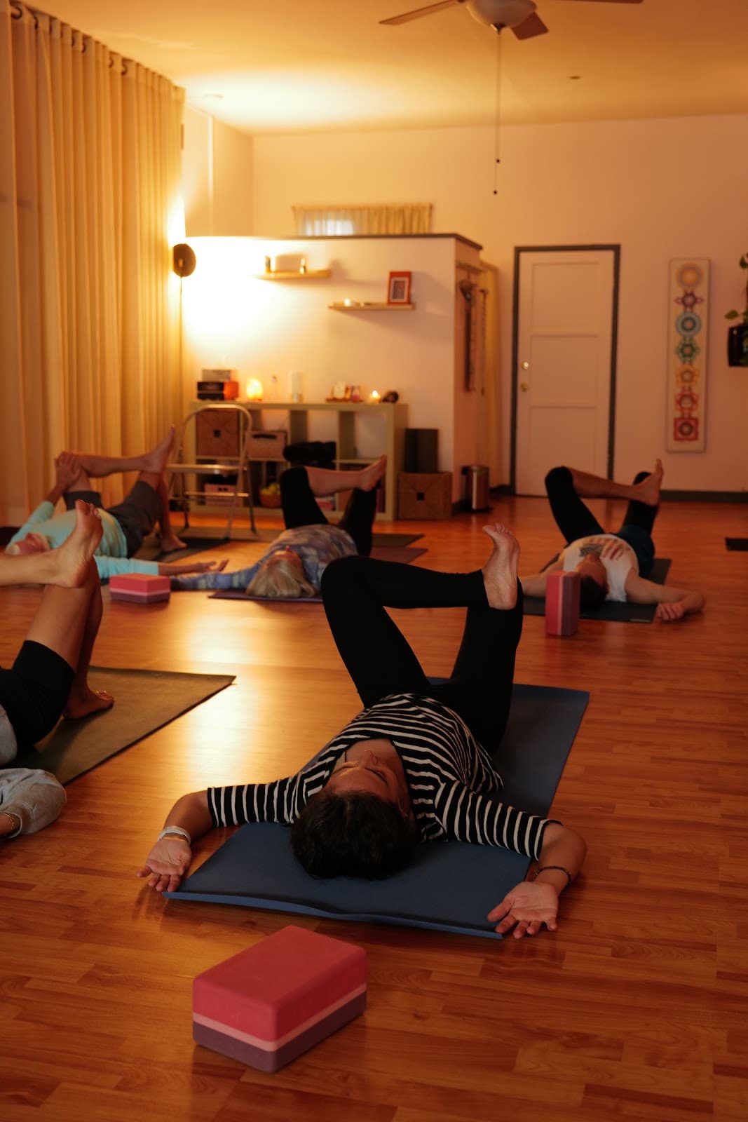 Spiritual Heart Yoga Center