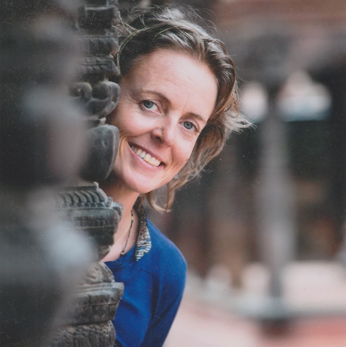 i love myself yoga logo