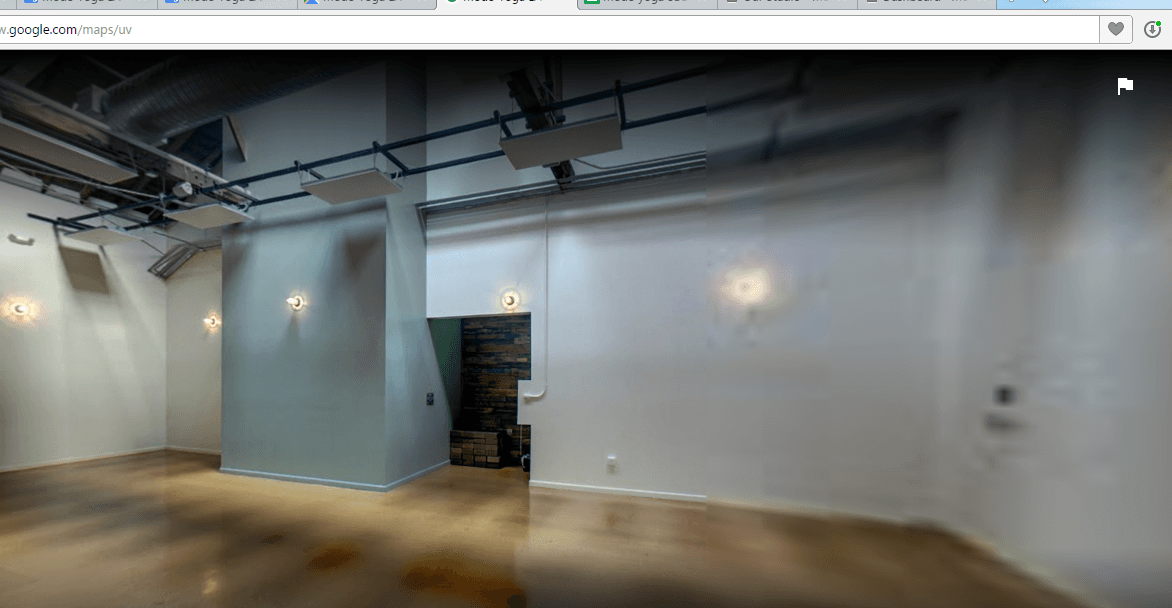 North Ray Yoga - La Brea