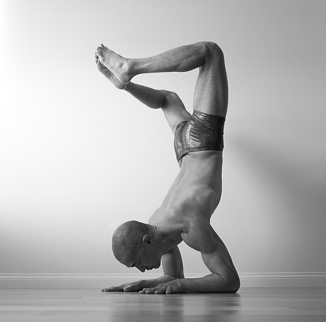 Yoga Synergy Newtown