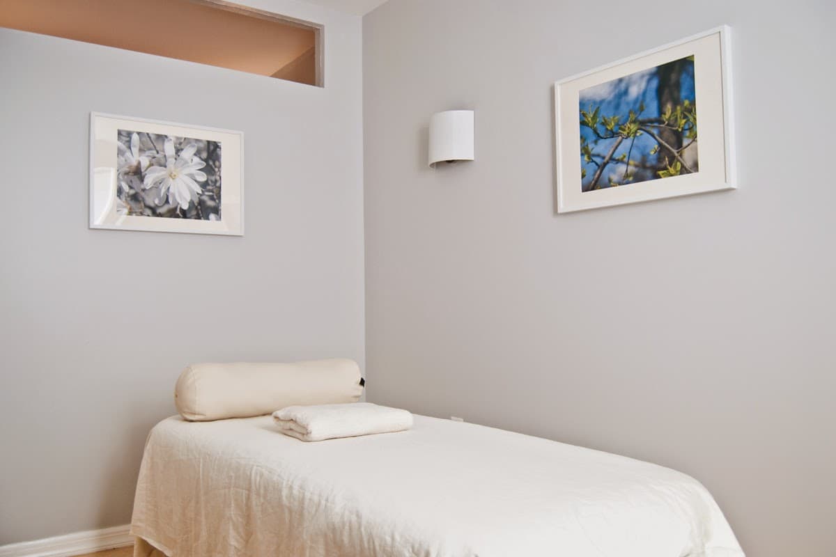 Living Wellness Center