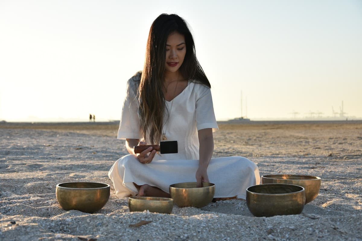 Mirosuna - Urban Meditation, Massage, Reiki & Corporate Wellness Studio in South Melbourne